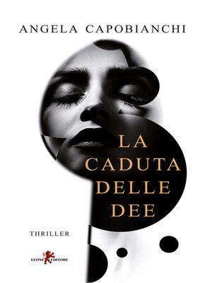 cover image of La caduta delle dee